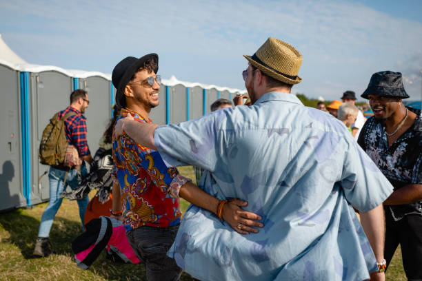 Best Best portable toilet rental  in Whitemarsh Island, GA